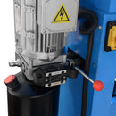 51" x 1/4" Electric 50 Ton Hydraulic Press Brake Bender Bending 2-Cylinder 3-Phase 220V