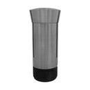 53/64" 5c Round Collet .0006" TIR 1" High Grade Steel