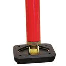 Rust Resistant Adjustable Cargo Bar 57-102 Inch – Truck Load Stabilizer Pole