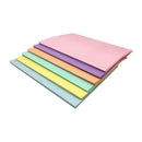 576 Pc 20" x 30" 6 Colors Assortment Spring Pastel Tissue Paper Gift Wrapping