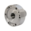 5" 5C Collet Chuck Plain Back Mounting Chuck Lathe CNC .0006" D1