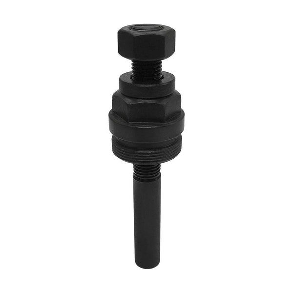 5C Collet Adjustable Threaded Collet Stop For Lathe CNC