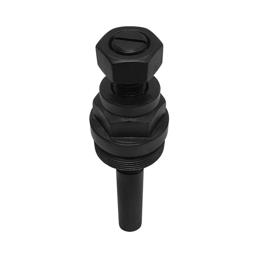 5C Collet Adjustable Threaded Collet Stop For Lathe CNC