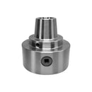 5C Collet Chuck With Integral D1-4 Cam Lock Mounting Workholding 5'' Diameter