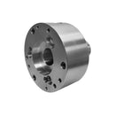 5C Collet Chuck With Integral D1-4 Cam Lock Mounting Workholding 5'' Diameter