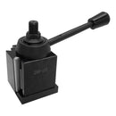 6 - 12" Lathe AXA Wedge Type Quick Change Tool Post CNC