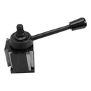 6 - 12" Lathe AXA Wedge Type Quick Change Tool Post CNC