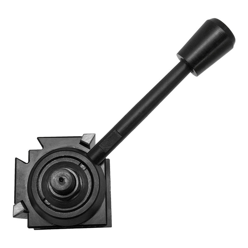 6 - 12" Lathe AXA Wedge Type Quick Change Tool Post CNC