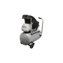 6 Gallon Horizontal Tank Air Compressor 2 Hp Motor 115 PSI Oil Lubricated
