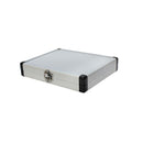 6 PC 5/8'' Shank Indexable Boring Bar Set Free TCMT Insert Bore Lathe Tooling