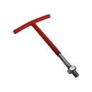 6 Pc Universal Sprinkler Tool Kit Seal Tape PVC Cutter Nipple Extractor Handle