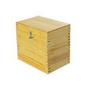 6 PCS Heavy Duty HSS T-Slot Cutter 1/4''-3/4'' End Mill Milling Cutting