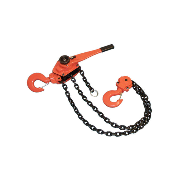 6 Ton Lever Block Ratchet Chain Hoist Lift Puller
