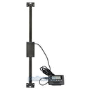 Aluminum 6" Digital DRO Large LCD Readout Scale For Bridgeport Mill Lathe 6"-150mm Range