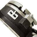 6" Horizontal & Vertical Rotary Table Vernier Reading Milling Drilling