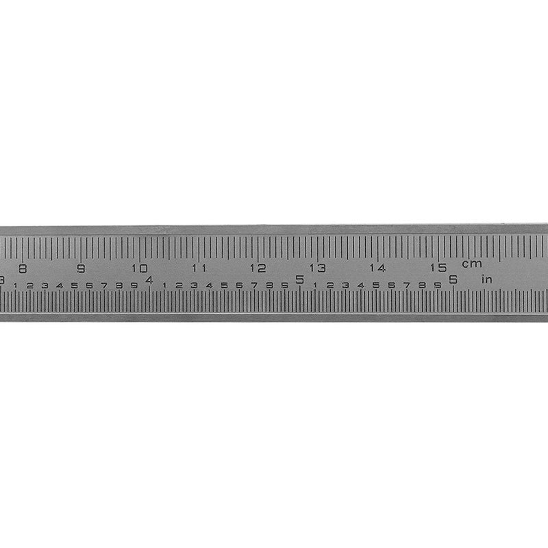 6" Precision Vernier Caliper 150mm Height Gage Gauge .001"/.02 mm Graduation Metric Inch