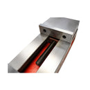 6" Super-Lock Precision CNC Vise .0004'' NC-CNC Clamping Clamp Device Vising Precision Vise