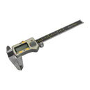 6'' /150mm Electronic Digital Caliper MM Inch Conversion Ruler Measurement
