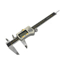6'' /150mm Electronic Digital Caliper MM Inch Conversion Ruler Measurement