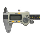 6'' /150mm Electronic Digital Caliper MM Inch Conversion Ruler Measurement