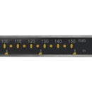 6'' /150mm Electronic Digital Caliper MM Inch Conversion Ruler Measurement