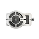 6'' Accu Lock Precision Vise w- Swivel Base Milling Drilling Machine Bench Clamp