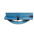 6'' Accu Lock Precision Vise w- Swivel Base Milling Drilling Machine Bench Clamp