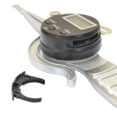 6'' Electronic Internal ID digital Caliper Gage Gauge Spring Caliper