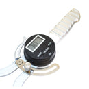 6'' Electronic Outside OD digital Caliper Gage Gauge Spring Caliper