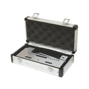 6'' High Precision Stainless Steel Wire Cut Vise Hardened Milling .0002 Mill Lathe