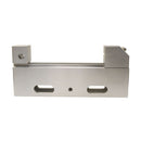 6'' High Precision Stainless Steel Wire Cut Vise Hardened Milling .0002 Mill Lathe