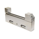 6'' High Precision Stainless Steel Wire Cut Vise Hardened Milling .0002 Mill Lathe