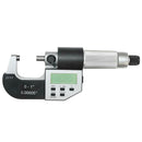 6'' IP54 150mm Digital Caliper 0-25mm Micrometer COMBO INOX Waterproof Inspection Set