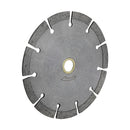 6'' x .070'' x 7/8''-5/8'' General Purpose Segmented Diamond Saw Blade Wet Dry Use