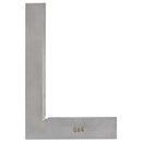 6'' x 4" Hardened Precision Steel Squares Bevel Edge Squares Class H