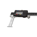 6''- 150mm INSIDE Groove Digital Caliper Micrometer Measurement Ruler Scale