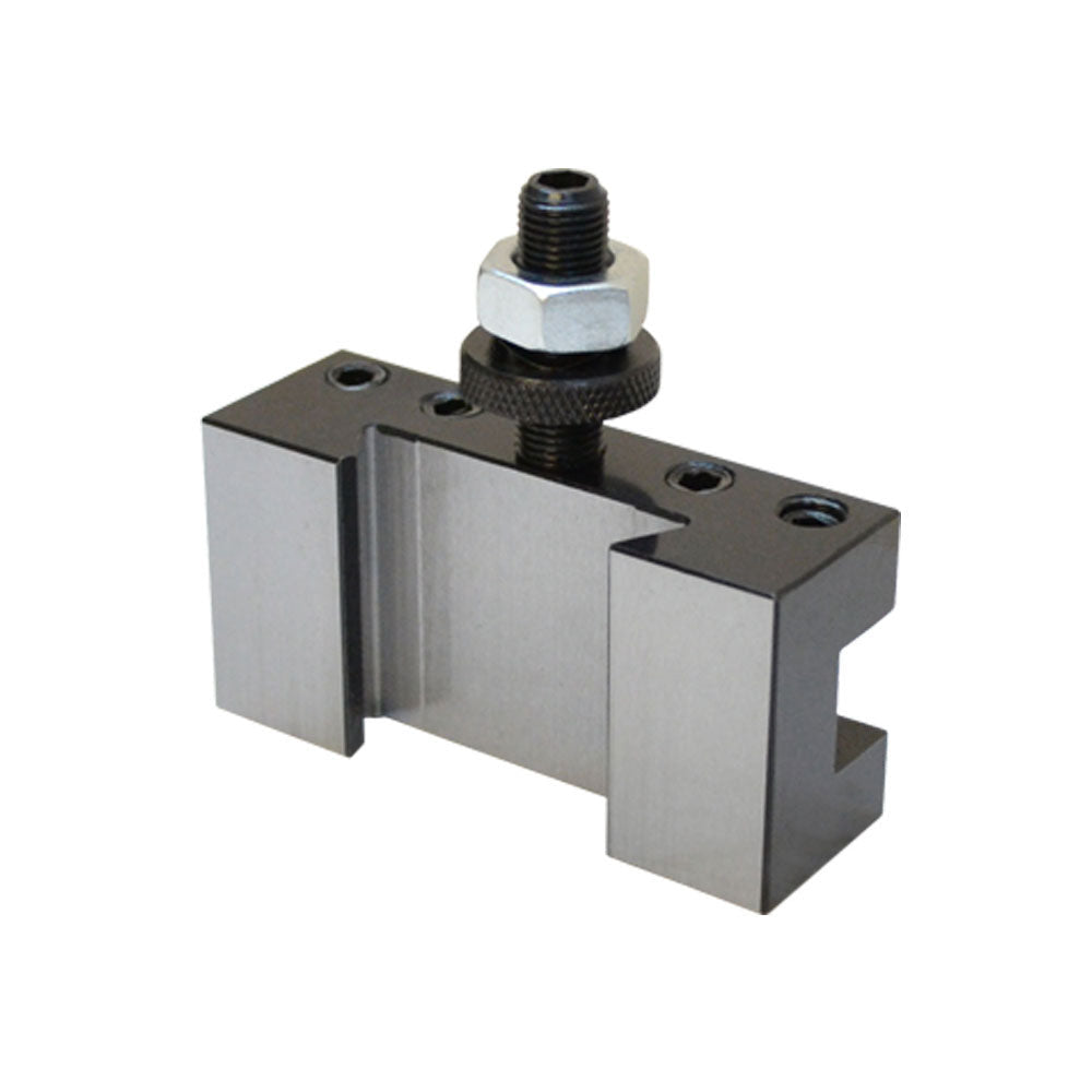 6-12" AXA Quick Change CNC Tool Post #1Turning Facing Holder 250-101