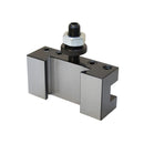 6-12" AXA Quick Change CNC Tool Post