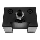 6-12" AXA Quick Change Post Heavy Duty Boring Holder