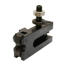 6-12" AXA Quick Change Post Knurling Turning and Facing Holder