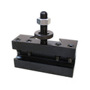 6-12'' Piston Quick Change Tool Post Set FR Aloris 100 AXA Boring Tool Holder