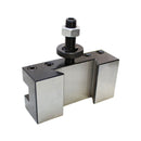 6-12'' WEDGE TYPE Quick Change Tool Post Set 100 AXA Lathe