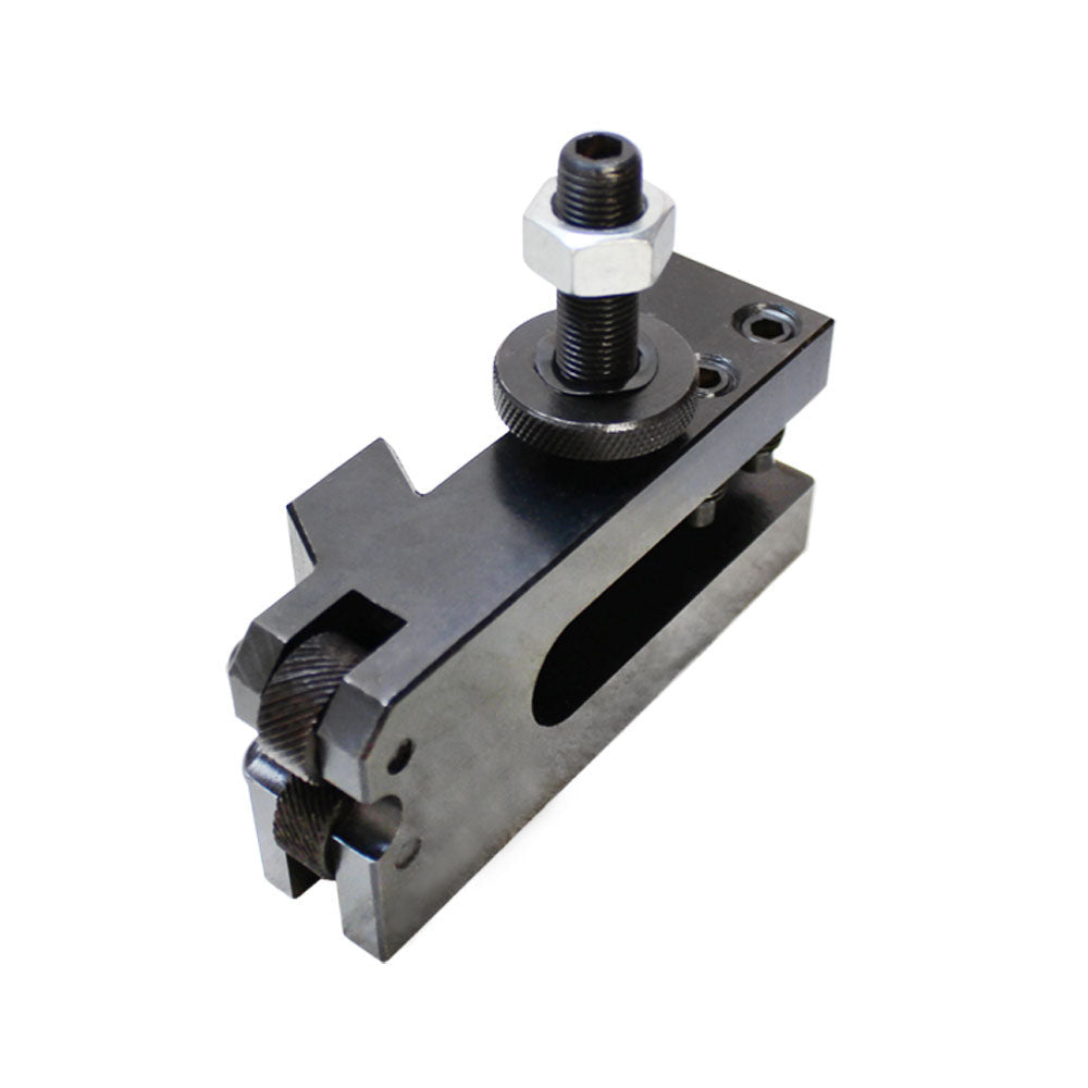 6-12'' WEDGE TYPE Quick Change Tool Post Set 100 AXA Lathe