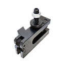 6-12'' WEDGE TYPE Quick Change Tool Post Set 100 AXA Lathe