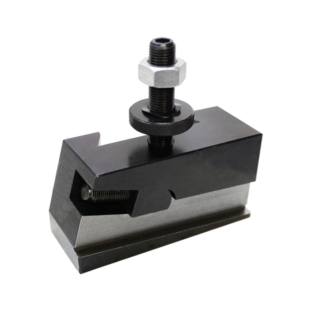 6-12'' WEDGE TYPE Quick Change Tool Post Set 100 AXA Lathe