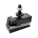 6-12'' WEDGE TYPE Quick Change Tool Post Set 100 AXA Lathe