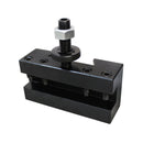 6-12'' WEDGE TYPE Quick Change Tool Post Set 100 AXA Lathe