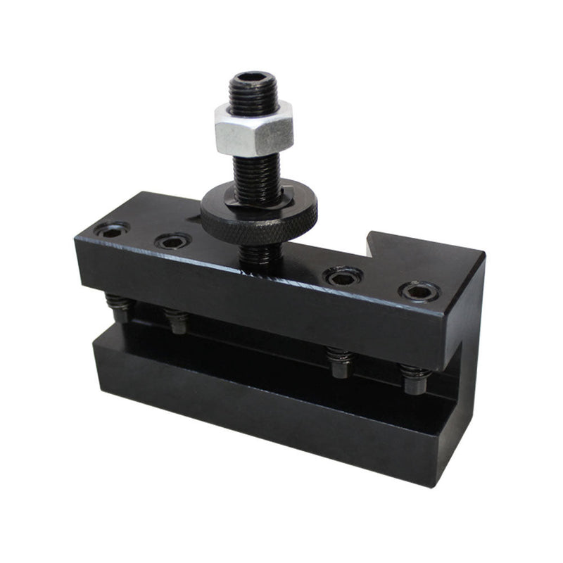 6-12'' WEDGE TYPE Quick Change Tool Post Set 100 AXA Lathe