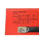 60-70 AMP MMA Arc Welder Electric Welding No Gas Cooling Fan