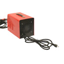 60-70 AMP MMA Arc Welder Electric Welding No Gas Cooling Fan